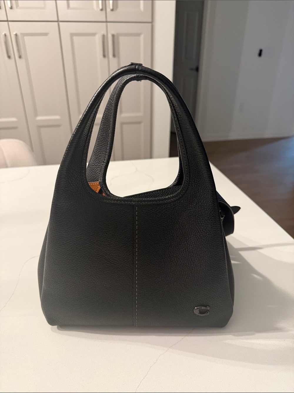 Coach Lana Shoulder Bag